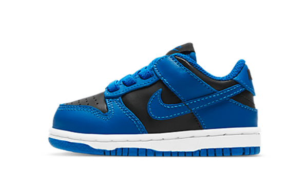 CW1589-001 Nike Dunk Low Hyper Cobalt (TD)