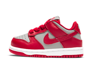 CW1589-002 Nike Dunk Low UNLV (TD)