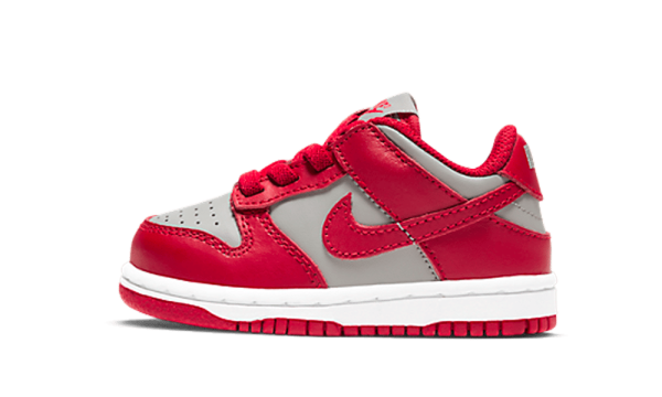 CW1589-002 Nike Dunk Low UNLV (TD)