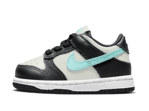 CW1589-003 Nike Dunk Low Grey Tiffany (TD)