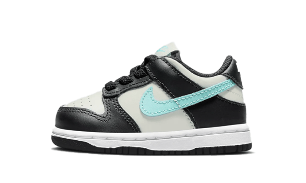 CW1589-003 Nike Dunk Low Grey Tiffany (TD)