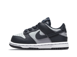 CW1589-004 Nike Dunk Low Georgetown (TD)