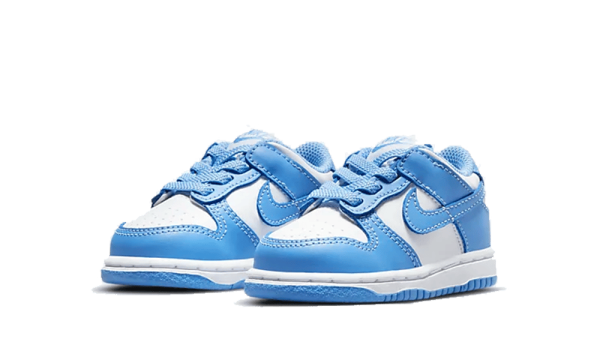 CW1589-103 Nike Dunk Low University Blue UNC (2021) (TD)