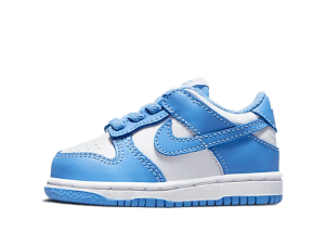 CW1589-103 Nike Dunk Low University Blue UNC (2021) (TD)