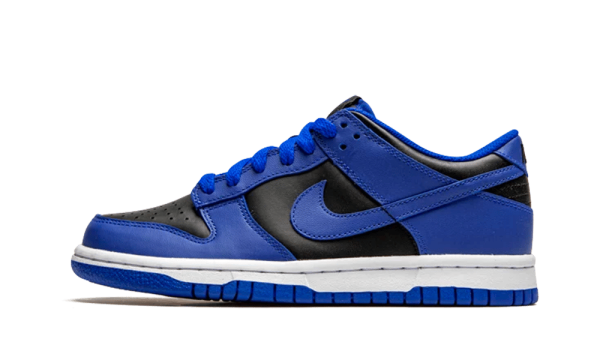 CW1590-001 Nike Dunk Low Hyper Cobalt (GS)