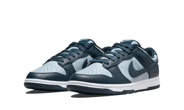 CW1590-004 Nike Dunk Low Georgetown (GS)