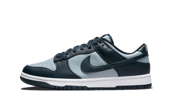 CW1590-004 Nike Dunk Low Georgetown (GS)