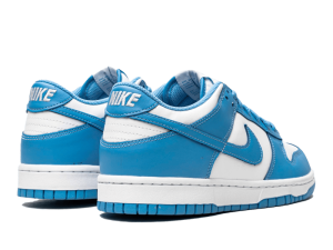 CW1590-103 Nike Dunk Low University Blue UNC 2021 (GS)