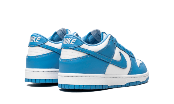 CW1590-103 Nike Dunk Low University Blue UNC 2021 (GS)