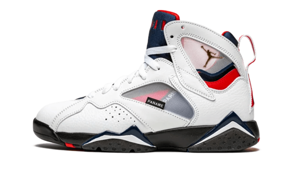 CZ0789-105 Air Jordan 7 Paris Saint-Germain