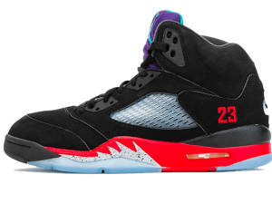 CZ1786-001 Air Jordan 5 Retro Top 3