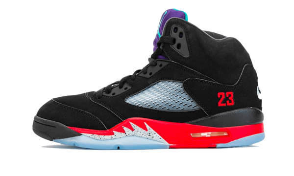 CZ1786-001 Air Jordan 5 Retro Top 3