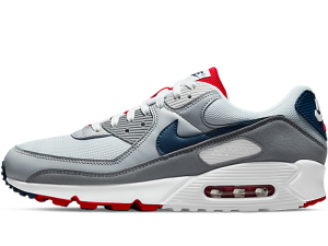 CZ1846-001 Nike Air Max 90 Grey USA