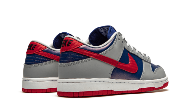 CZ2667-400 Nike Dunk Low Samba (2020)