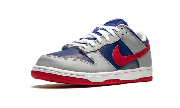 CZ2667-400 Nike Dunk Low Samba (2020)