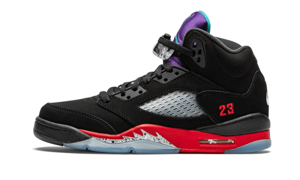 CZ2989-001 Air Jordan 5 Retro Top 3 (GS)