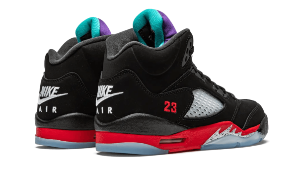 CZ2989-001 Air Jordan 5 Retro Top 3 (GS)