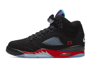 CZ2989-001 Air Jordan 5 Retro Top 3 (GS)