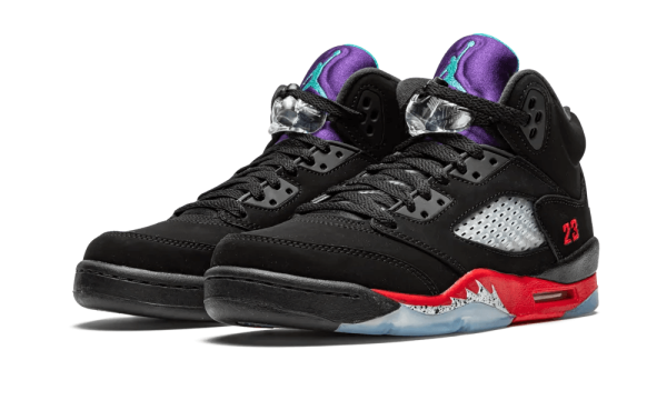 CZ2989-001 Air Jordan 5 Retro Top 3 (GS)