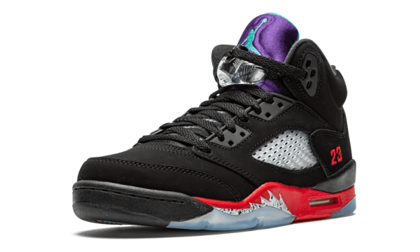 CZ2989-001 Air Jordan 5 Retro Top 3 (GS)