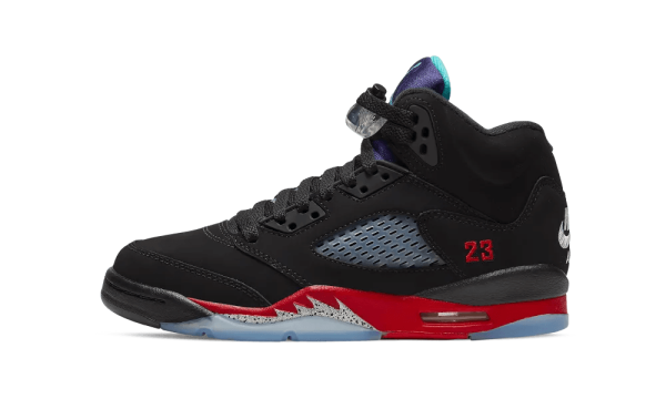 CZ2989-001 Air Jordan 5 Retro Top 3 (GS)