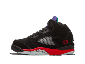 CZ2991-001 Air Jordan 5 Top 3 (TD)