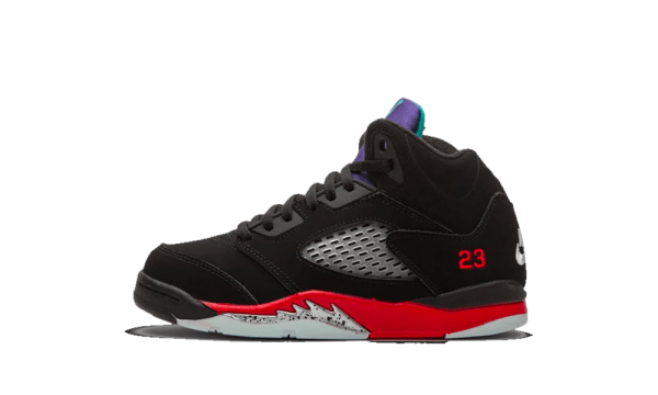 CZ2991-001 Air Jordan 5 Top 3 (TD)