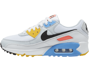 CZ3950-100 Nike Air Max 90 Solar Flare