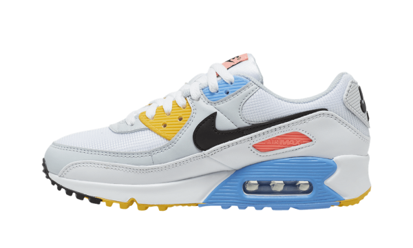 CZ3950-100 Nike Air Max 90 Solar Flare