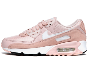 CZ6221-600 Nike Air Max 90 Barely Rose (W)