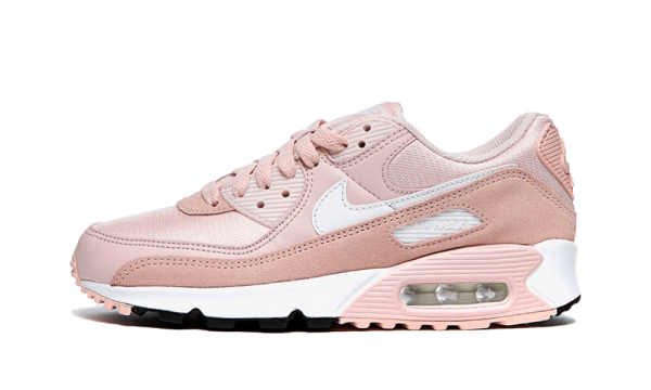 CZ6221-600 Nike Air Max 90 Barely Rose (W)