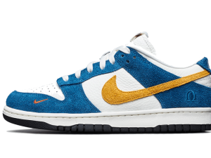 CZ6501-100 Nike Dunk Low Kasina Industrial Blue