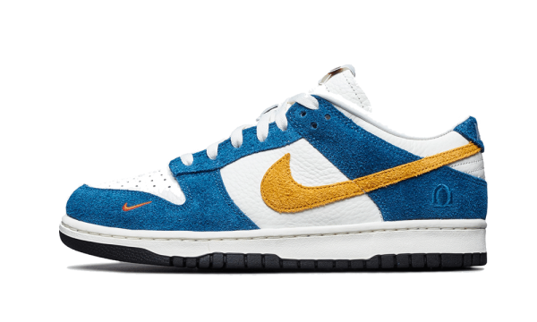 CZ6501-100 Nike Dunk Low Kasina Industrial Blue