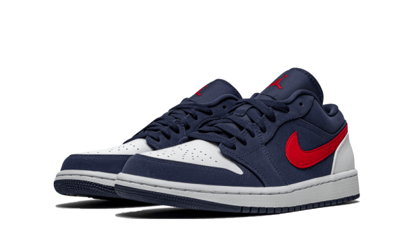 CZ8454-400 Rabatt Air Jordan 1 Low USA