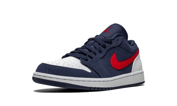 CZ8454-400 Rabatt Air Jordan 1 Low USA