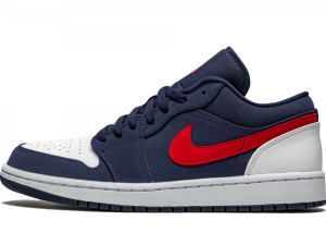 CZ8454-400 Rabatt Air Jordan 1 Low USA