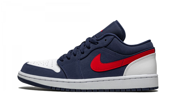 CZ8454-400 Rabatt Air Jordan 1 Low USA