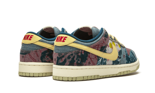 CZ9747-900 Nike Dunk Low Community Garden