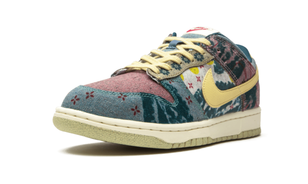 CZ9747-900 Nike Dunk Low Community Garden