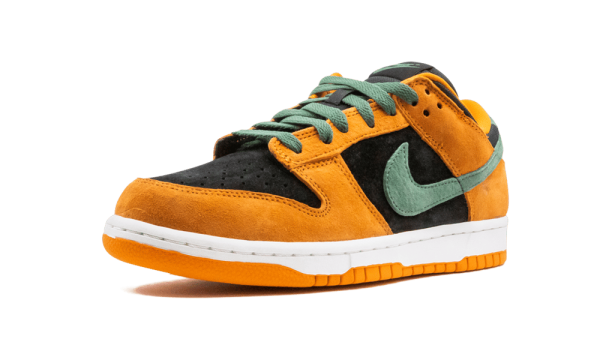 DA1469-001 Nike Dunk Low Ceramic (2020)