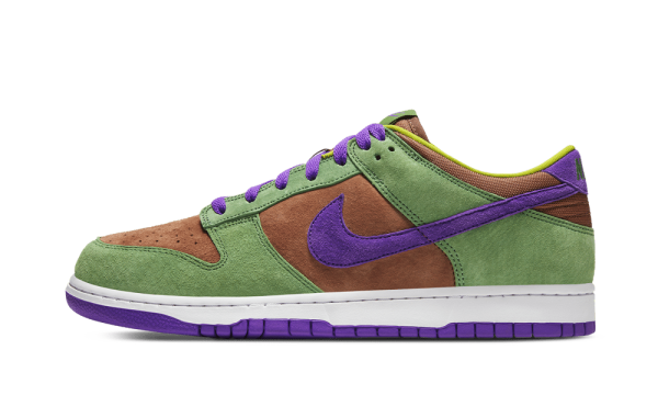 DA1469-200 Nike Dunk Low Veneer (2020)