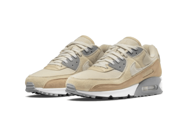 DA1641-201 Nike Air Max 90 Premium Tan Brown