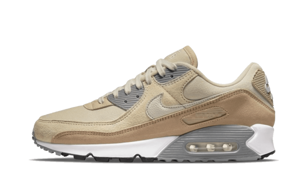 DA1641-201 Nike Air Max 90 Premium Tan Brown