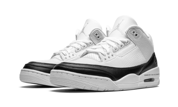 DA3595-100 Air Jordan 3 Retro Fragment