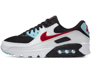 DA4290-100 Nike Air Max 90 White (W)