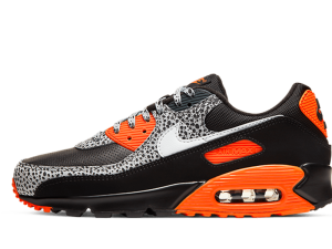 DA5427-001 Nike Air Max 90 Safari (2020)