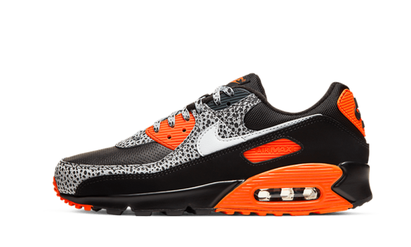 DA5427-001 Nike Air Max 90 Safari (2020)