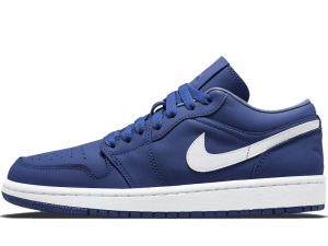 DA8008-401 Air Jordan 1 Low Deep Royal