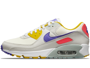 DA8726-100 Nike Air Max 90 Pistachio Frost (W)