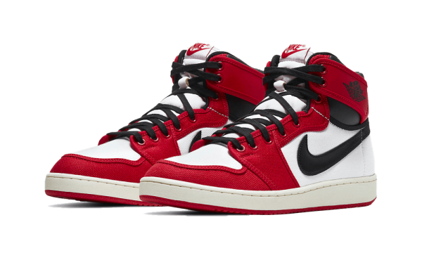 DA9089-100 Hohe Qualität Air Jordan 1 Retro AJKO Chicago (2021)